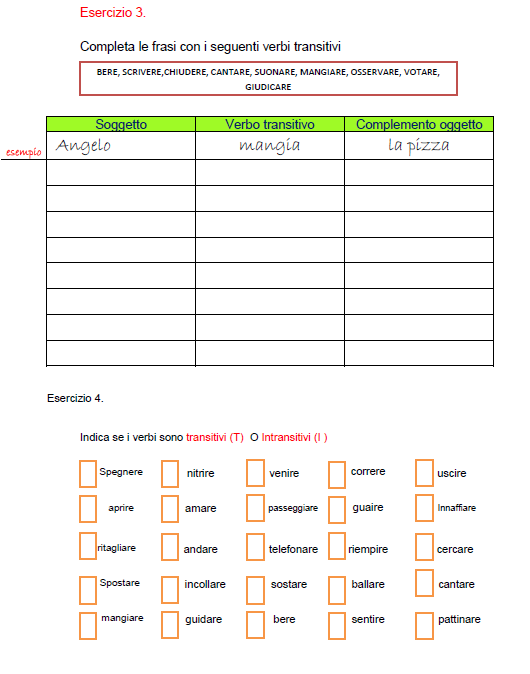 Le Nostre Attivita Scuola Primaria Scuola Madre Anna Terzaghi Magenta