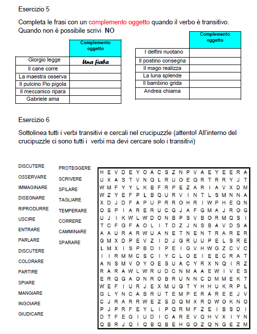 Le Nostre Attivita Scuola Primaria Scuola Madre Anna Terzaghi Magenta